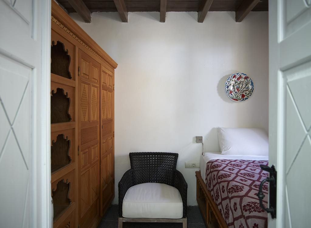 Aquavisionaire Beach Front Villa Lindos  Room photo